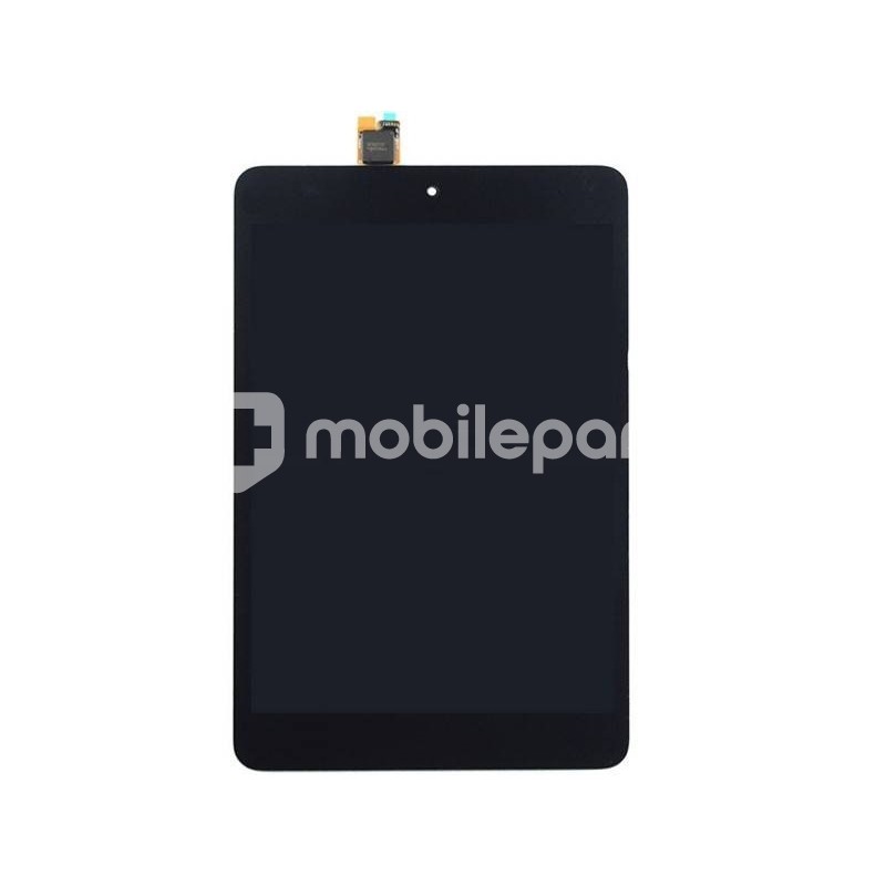 Lcd Touch Black Xiaomi Mi Pad 3