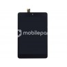 Lcd Touch Black Xiaomi Mi Pad 3