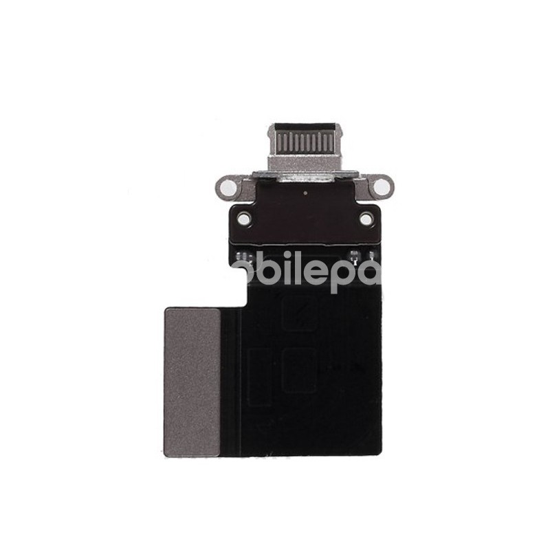 Charging Connector Flex Black iPad Pro 11 2018 - iPad Pro 12.9 3G