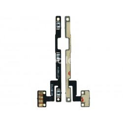 Power ON + Volume Flat Cable Xiaomi Mi Max 3