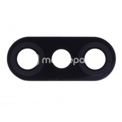 Camera Lens Black Xiaomi Mi Max 3