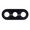 Camera Lens Black Xiaomi Mi Max 3