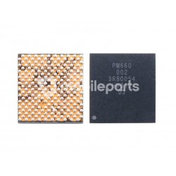 IC Power PM660 002 Xiaomi Mi Max 3 - Mi A2