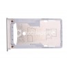 Supporto Dual Sim Card/SD Card Bianco Xiaomi Mi Max