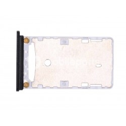 Supporto Dual Sim Card/SD Card Nero Xiaomi Mi Max