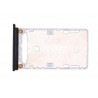 Supporto Dual Sim Card/SD Card Nero Xiaomi Mi Max