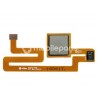 Fingerprint Nero Flat Cable Xiaomi Mi Max