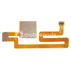 Fingerprint Bianco Flat Cable Xiaomi Mi Max
