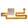 Fingerprint Bianco Flat Cable Xiaomi Mi Max