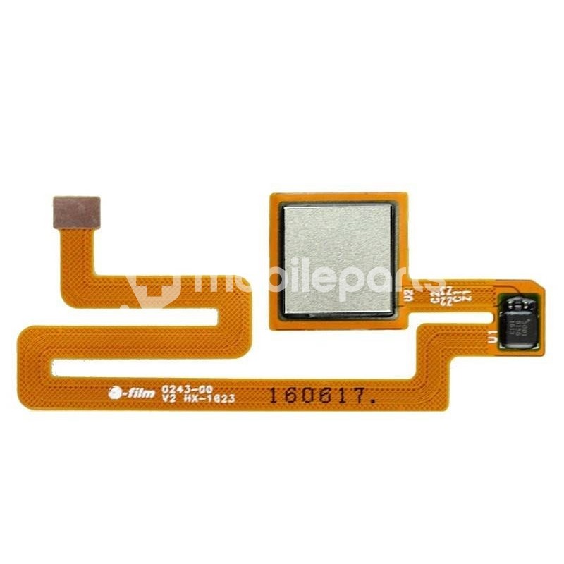 Fingerprint Bianco Flat Cable Xiaomi Mi Max