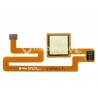 Fingerprint Gold Flat Cable Xiaomi Mi Max