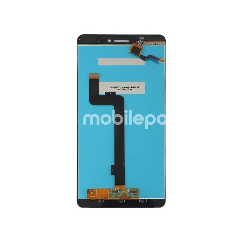 Display Touch Black Xiaomi Mi Max