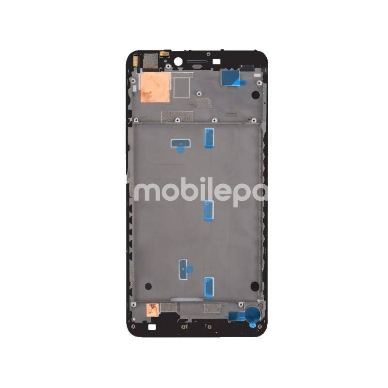 Frame Lcd Nero Xiaomi Mi Max 2