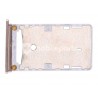Supporto Dual Sim + Micro SD Gold Xiaomi Mi Max 2