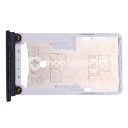 Supporto Dual Sim + Micro SD Gold Xiaomi Mi Max 2