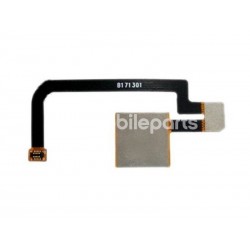 Fingerprint Nero Flat Cable Xiaomi Mi Max 2