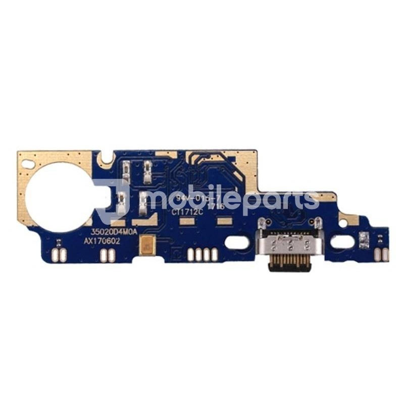 Charging Connector + Small Board Xiaomi Mi Max 2