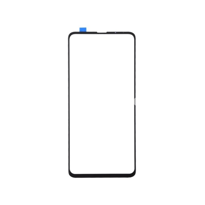Black Lens Xiaomi Mi Mix 3