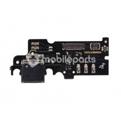 Charging Connector + Small Board Xiaomi Mi Mix