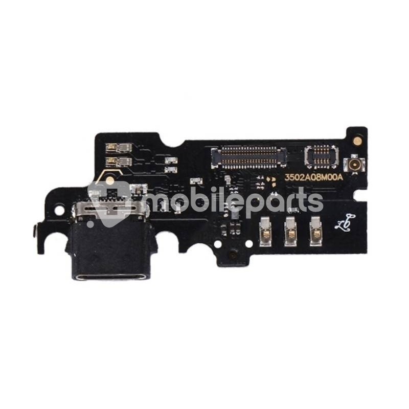Charging Connector + Small Board Xiaomi Mi Mix