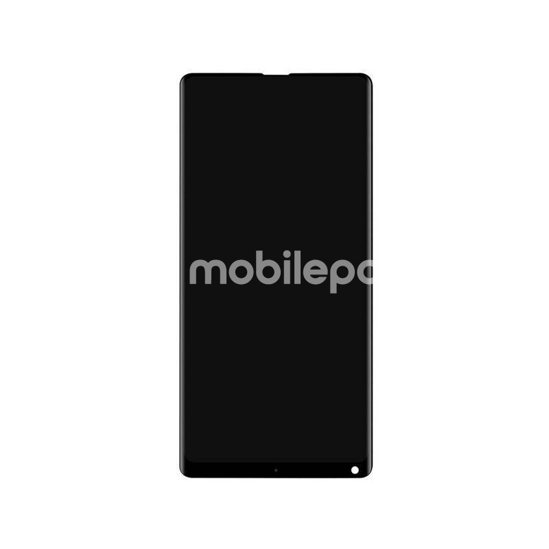 Display Touch Nero Xiaomi Mi Mix 2