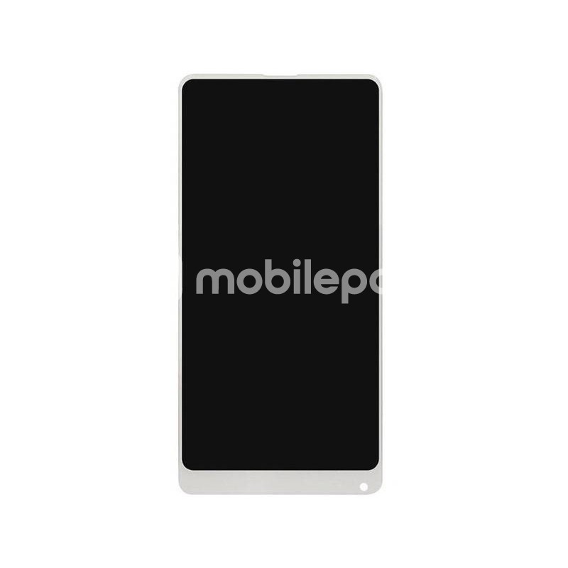 Display Touch Bianco Xiaomi Mi Mix 2