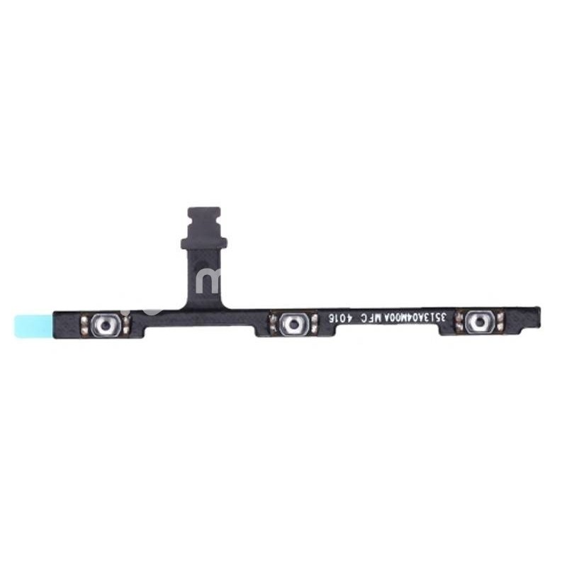Power On + Volume Flat Cable Xiaomi Mi Note 2