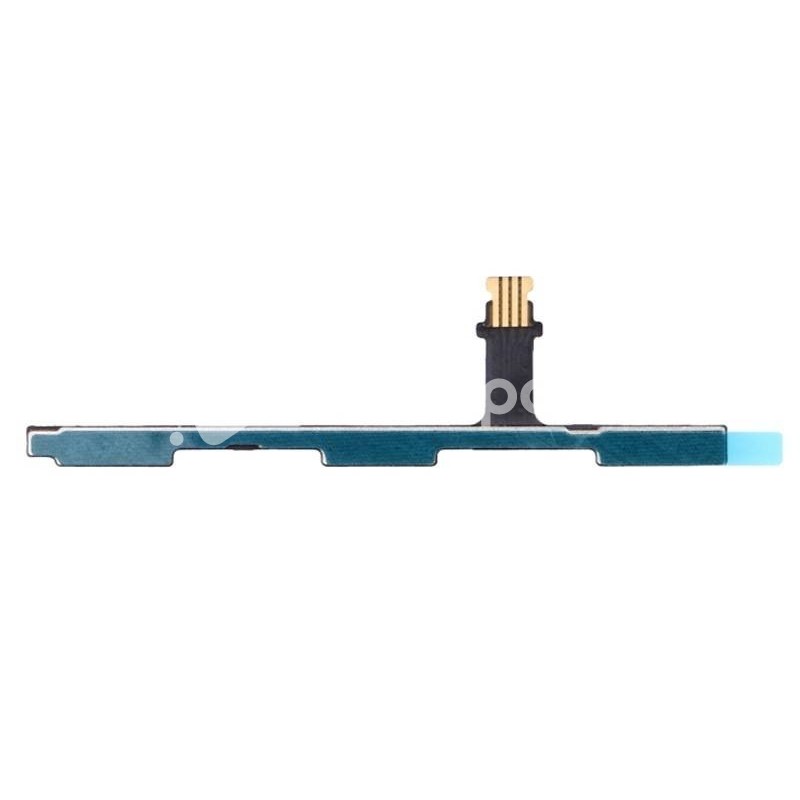 Power On + Volume Flat Cable Xiaomi Mi Note 2