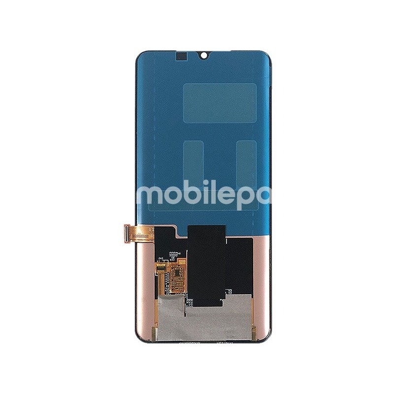 Display Touch Black Xiaomi Mi Note 10 - 10 Pro - 10 Lite
