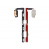 Power + Volume Flex Cable Xiaomi Mi Note 10 - 10 Pro - 10 Lite