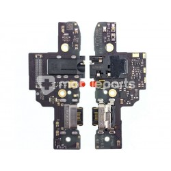 Charging Connector + Board Xiaomi Poco M4 Pro 5G (Full IC)