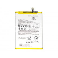 Battery BN5H 5000mAh Xiaomi Poco M4 5G - Poco M5 No Logo