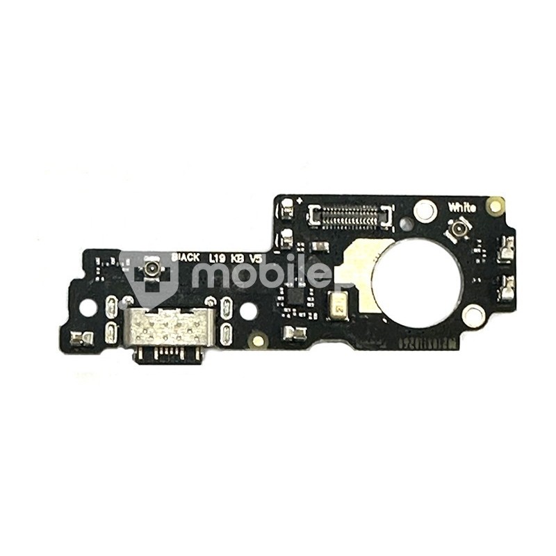 Charging Connector + Board Xiaomi Poco M4 5G