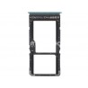 Dual Sim Card Tray Supernova Green Xiaomi Poco X5