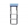Sim Card Tray Blue Xiaomi Poco C40