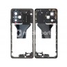 Middle Frame Black Xiaomi Poco X5 Pro 5G