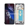 Display Touch + Frame Black Xiaomi Poco F5 Pro 5G (PULLED)