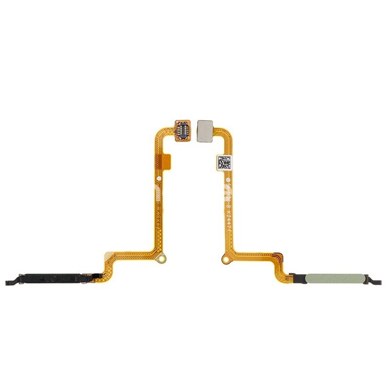 Fingerprint Flex Cable Green Xiaomi Poco C75