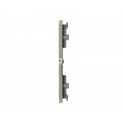 External Volume Button  Green Xiaomi Poco C75