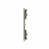 External Volume Button  Green Xiaomi Poco C75