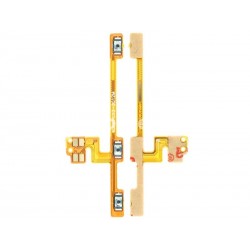 Power + Volume Flex Cable Xiaomi Poco X3 NFC