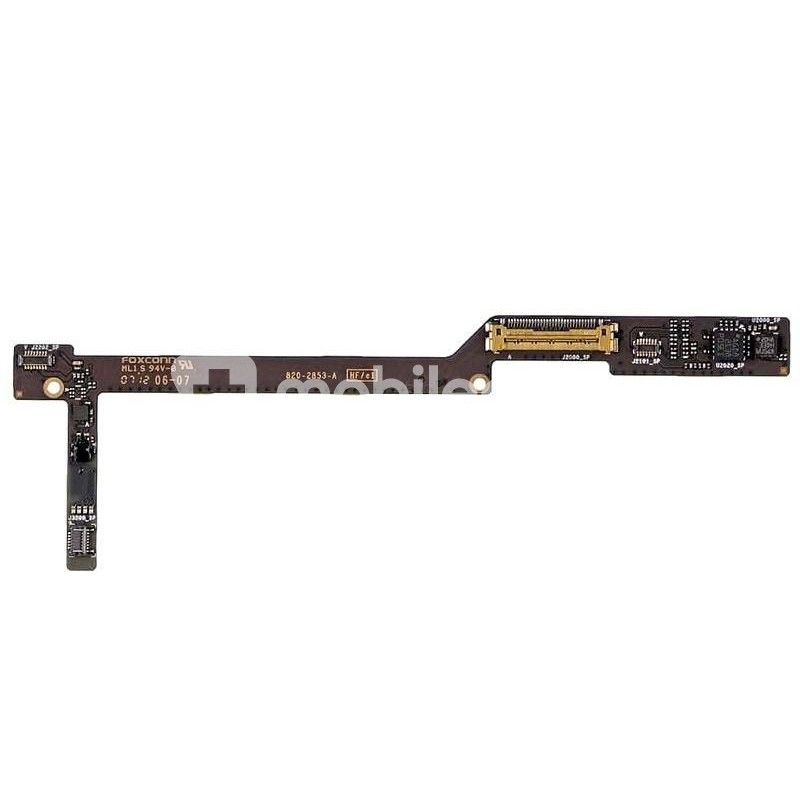 Mainboard Wifi Lcd Ipad 2 No Logo