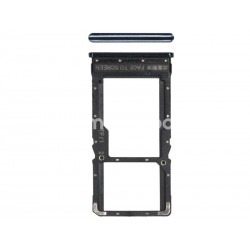 Dual Sim Card Tray Shadow Gray Xiaomi Poco X3 NFC