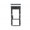 Dual Sim Card Tray Shadow Gray Xiaomi Poco X3 NFC