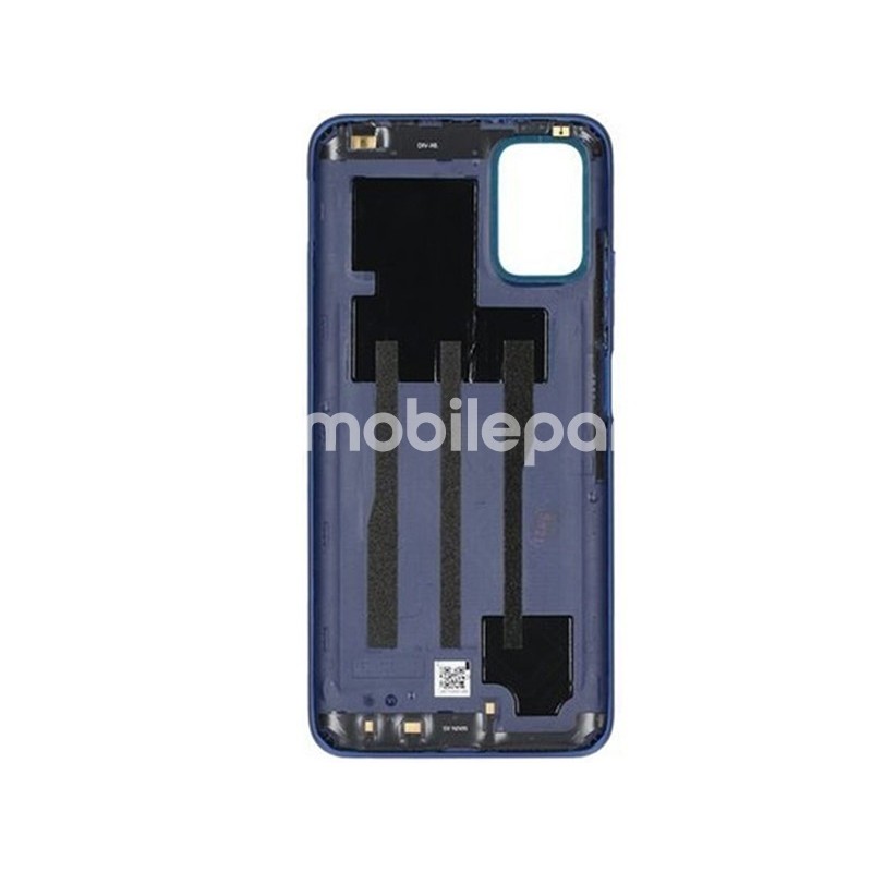 Rear Cover Blue Xiaomi Poco M3 Ori