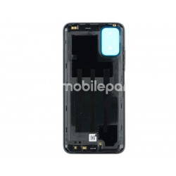 Rear Cover Black Xiaomi Poco M3 Ori