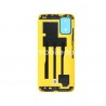 Rear Cover Yellow Xiaomi Poco M3 Ori
