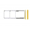 Sim Card Tray Poco Yellow Xiaomi Poco M3