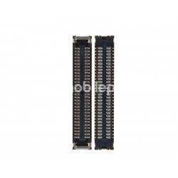 Connector LCD On Motherboard Xiaomi Poco M3 - Redmi 9T