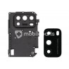 Rear Camera Lens + Frame Xiaomi Poco M3